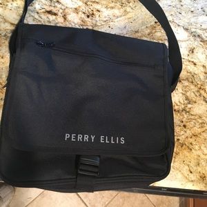 Perry Ellis Satchel